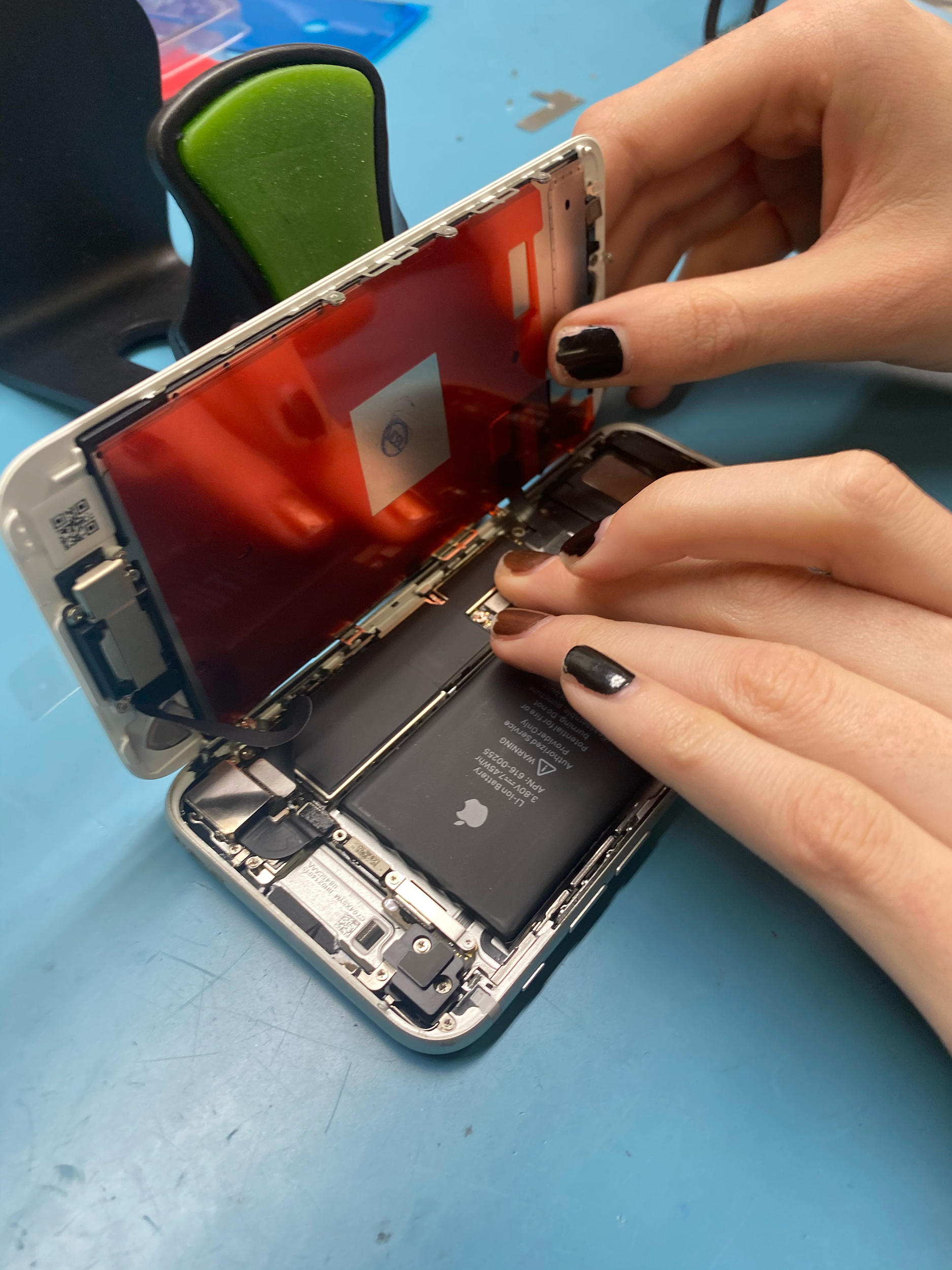 iPhone Repair Billings Main MT