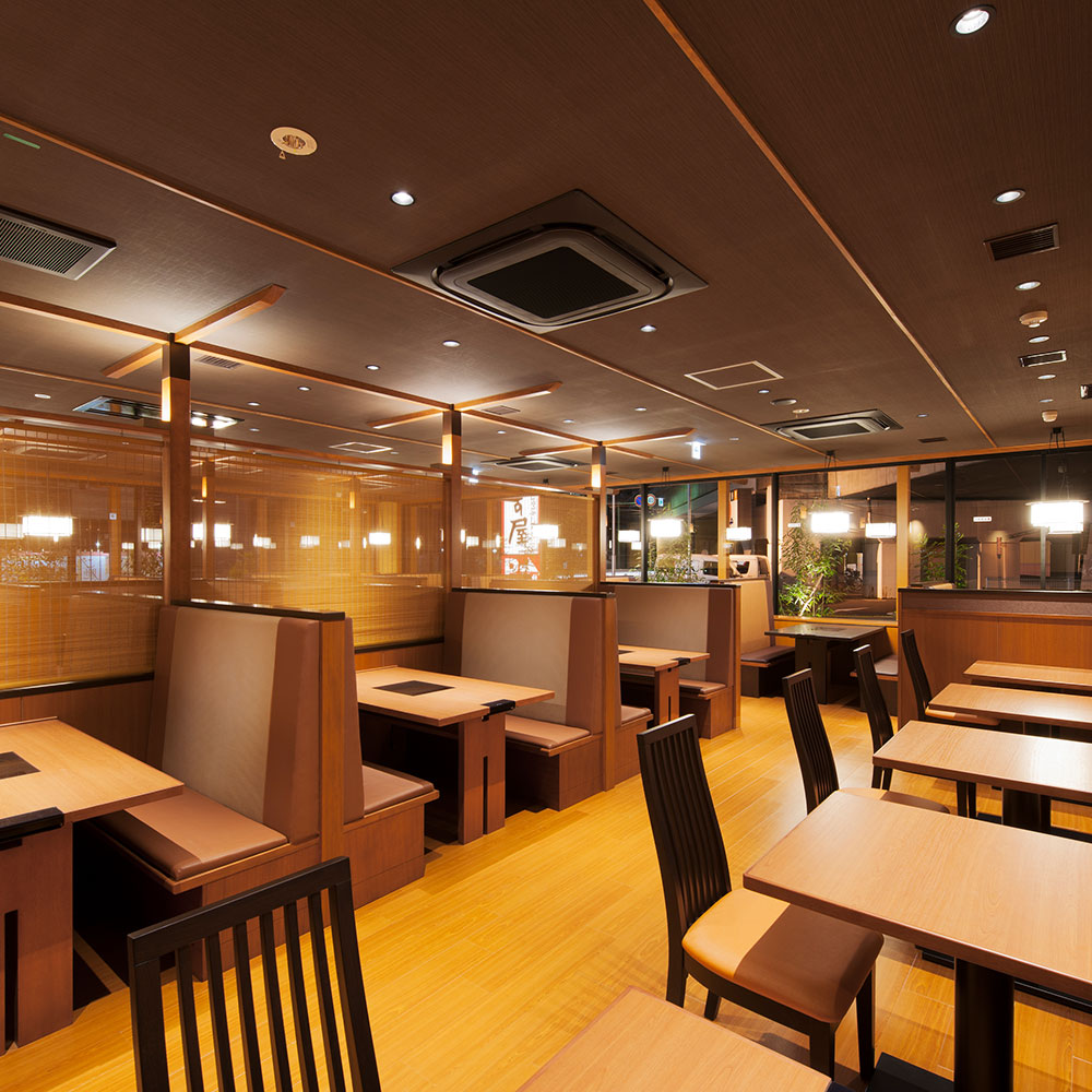 Images かごの屋 大口店