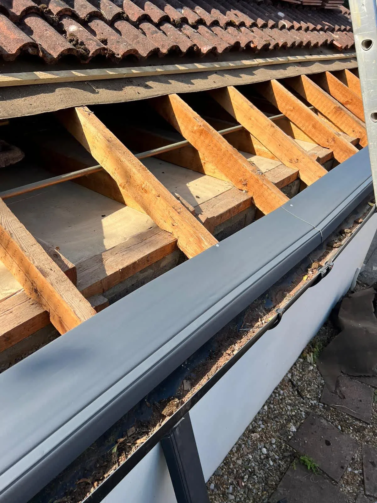 Images Clear Choice Roofing