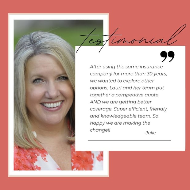Images Lauri Alexander - State Farm Insurance Agent