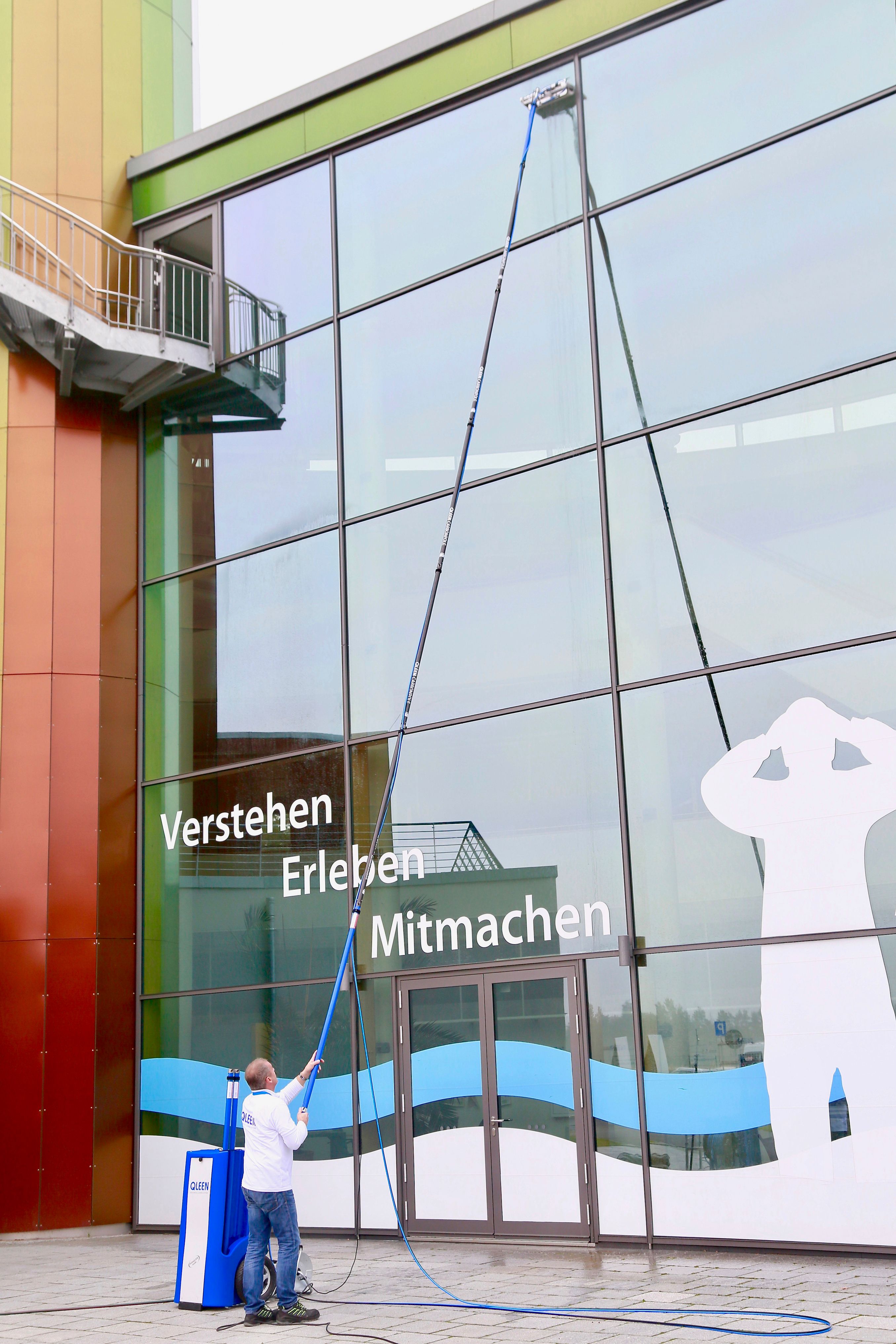Bilder REMA Reinigungssysteme GmbH