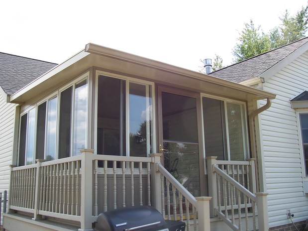 Images Akron Canton Awning LLC