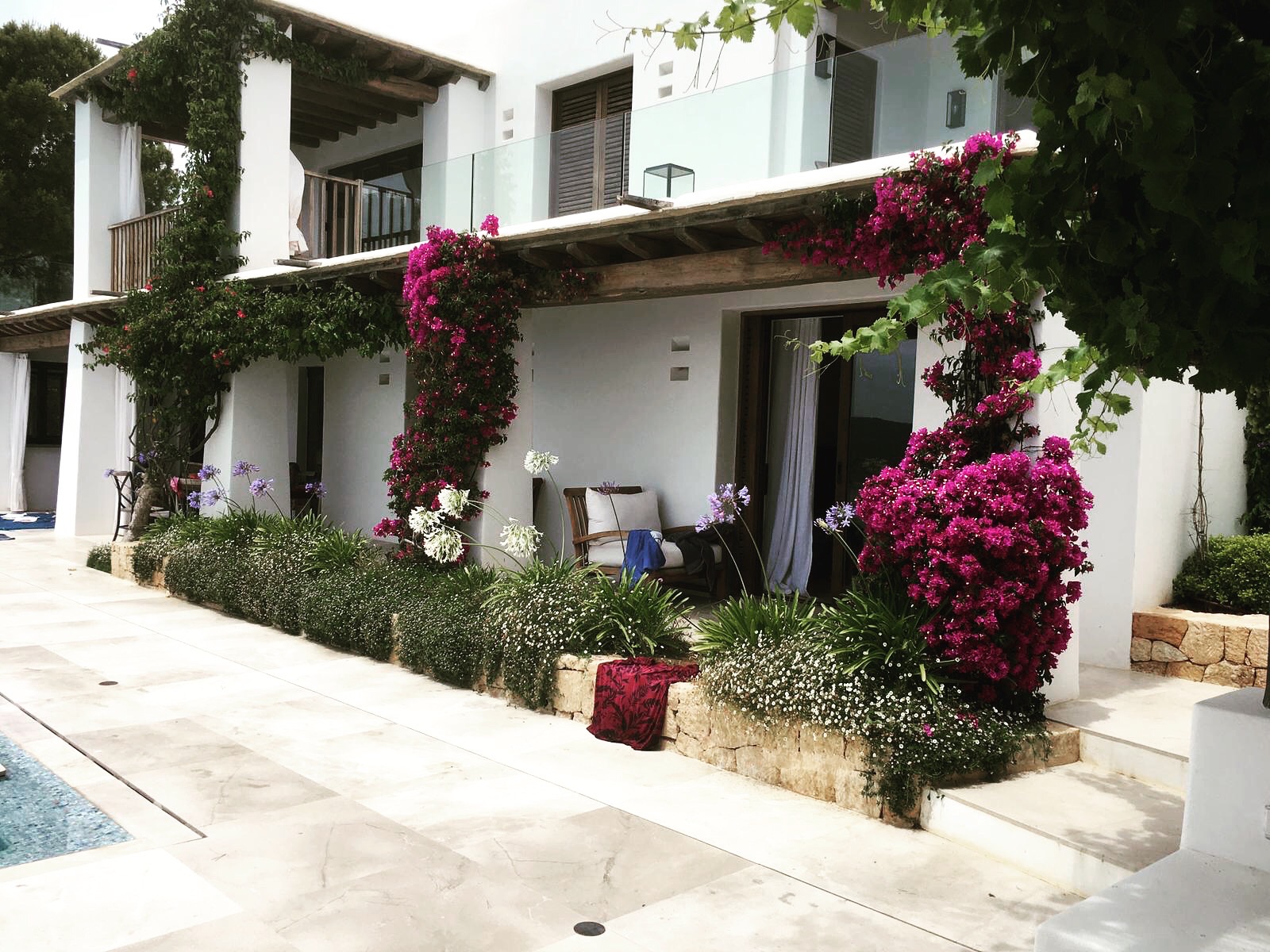 Images ARIANGARDENS. Jardineria y paisajismo profesional en Ibiza