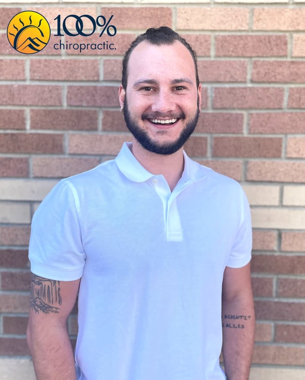 Images 100% Chiropractic - Arvada