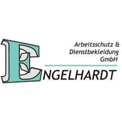 Engelhardt Arbeitsschutz & Dienstbekleidung GmbH in Grimma - Logo