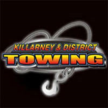 Killarney and District Towing Logo