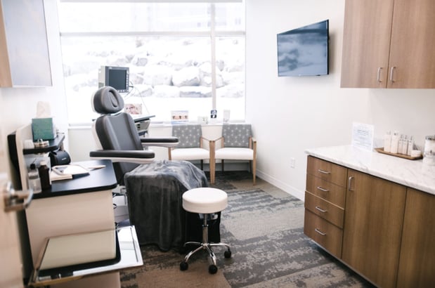 Images Ward Institute