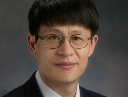 Photo of Frank Shao, MD of 