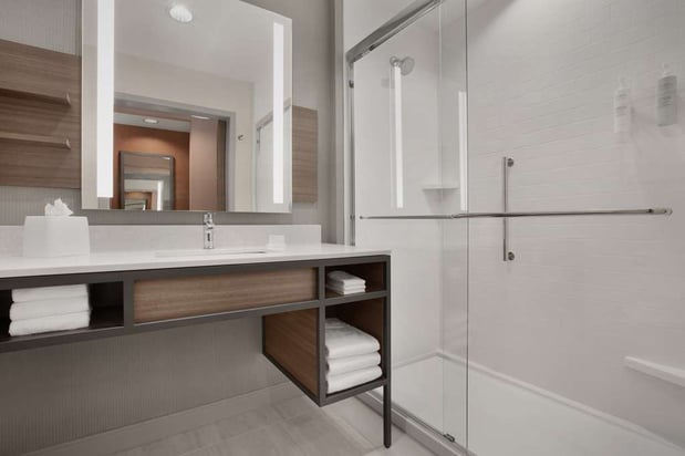 Images Hilton Garden Inn Denver Airport Tower Road