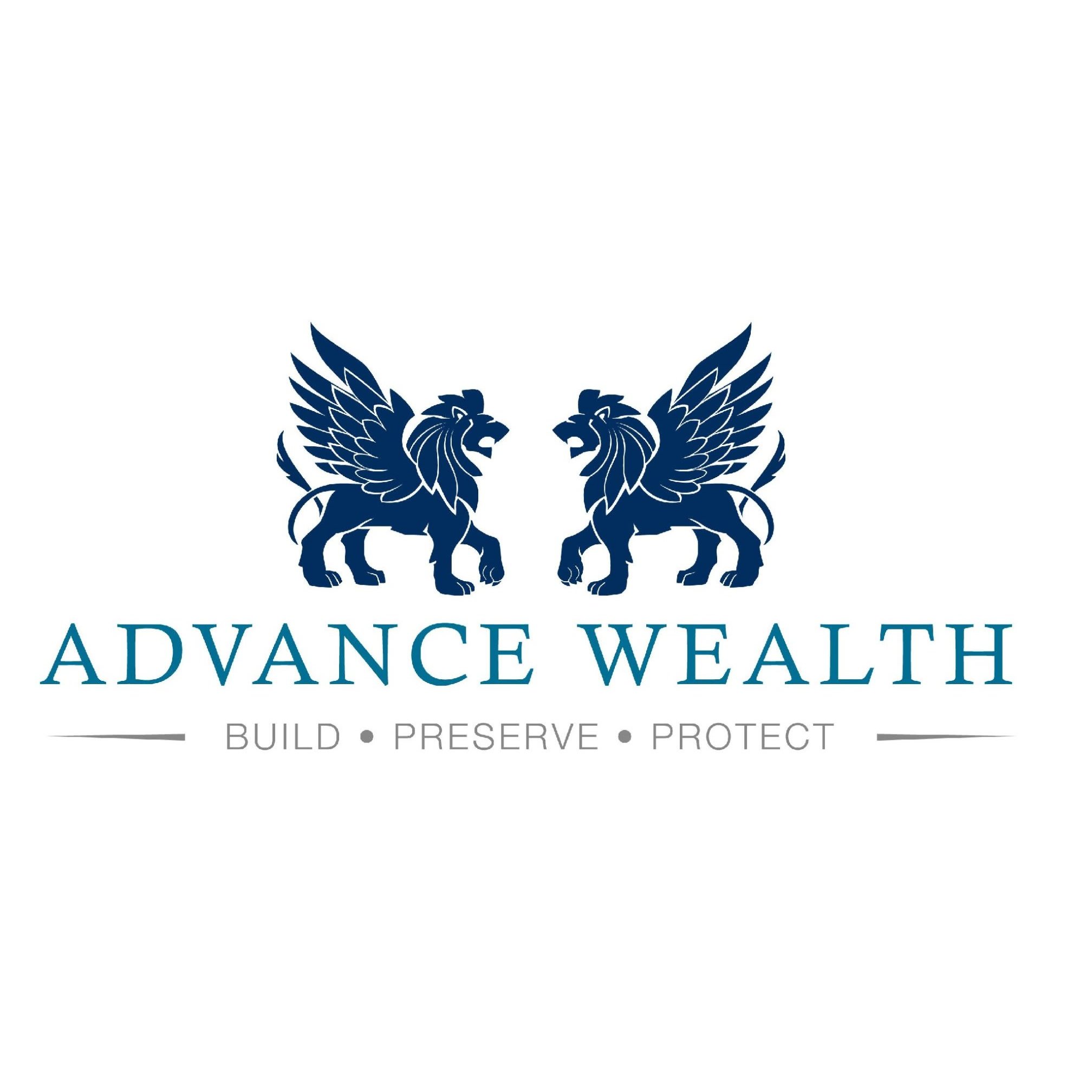 Advance Wealth Logo