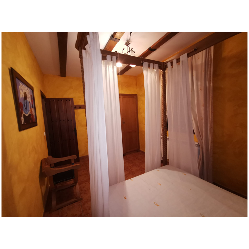 Images Apartamentos Rurales Alvado