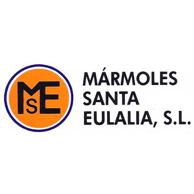 Mármoles Santa Eulalia S.L. Logo