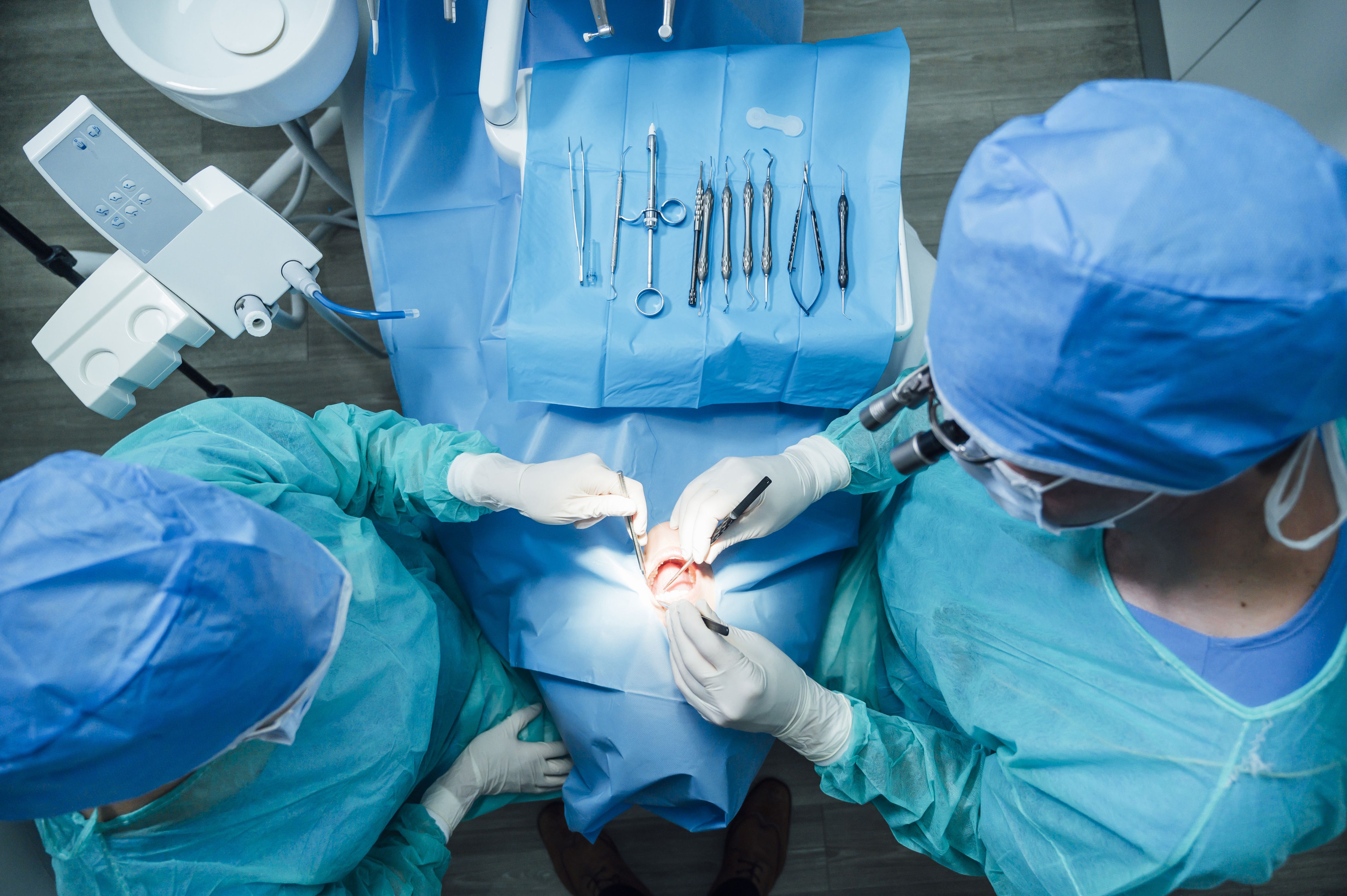 Bilder Clinique Dentaire de Meyrin