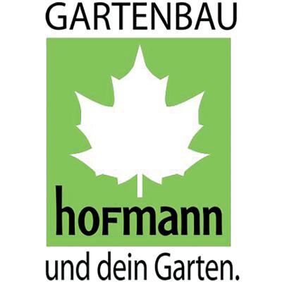 Hofmann Gartenbau in Erlau - Logo