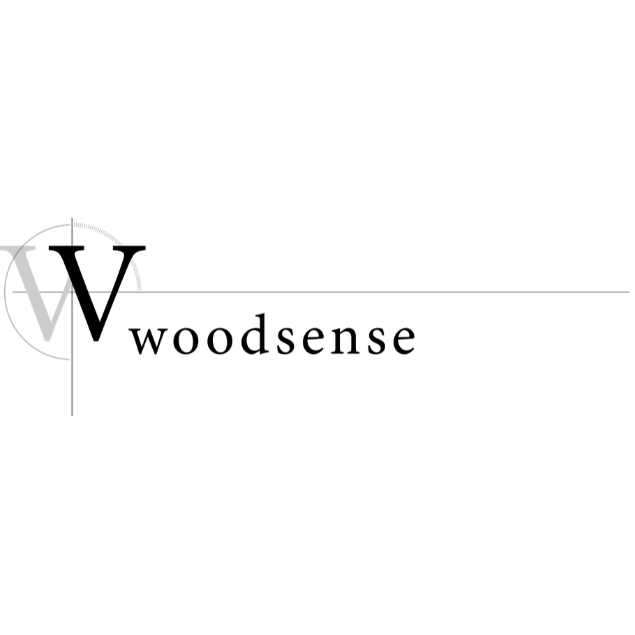 Woodsense in Bielefeld - Logo