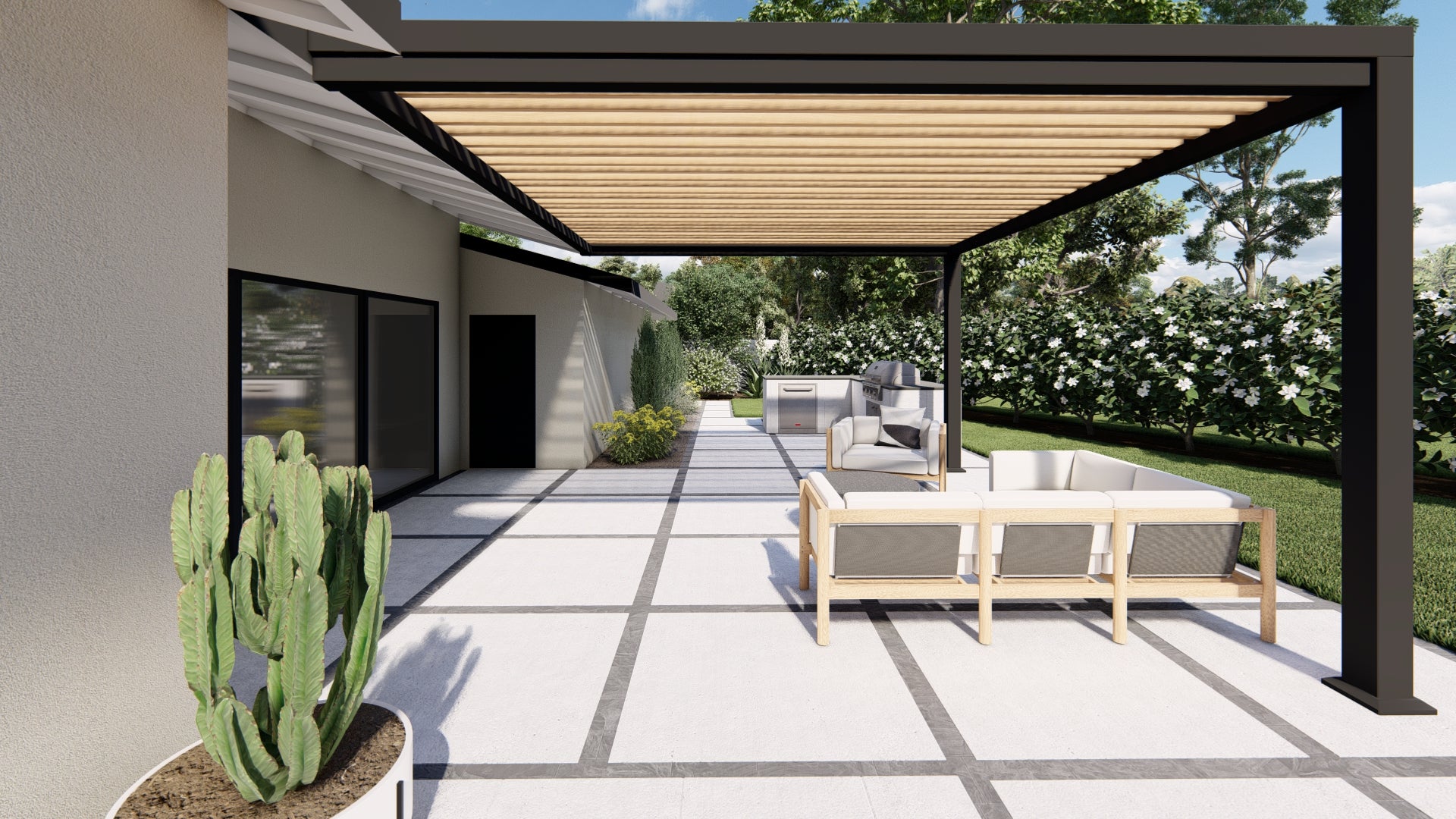 Marbia Landscape Design 22