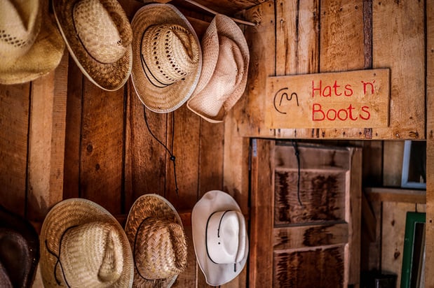 Images CM Ranch