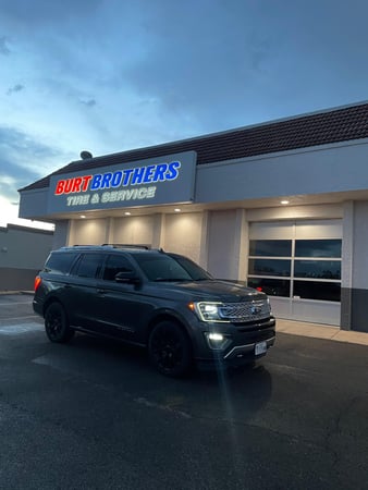 Images Burt Brothers Tire & Service