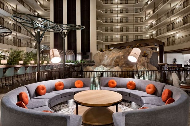 Images Embassy Suites by Hilton Dallas DFW Airport South