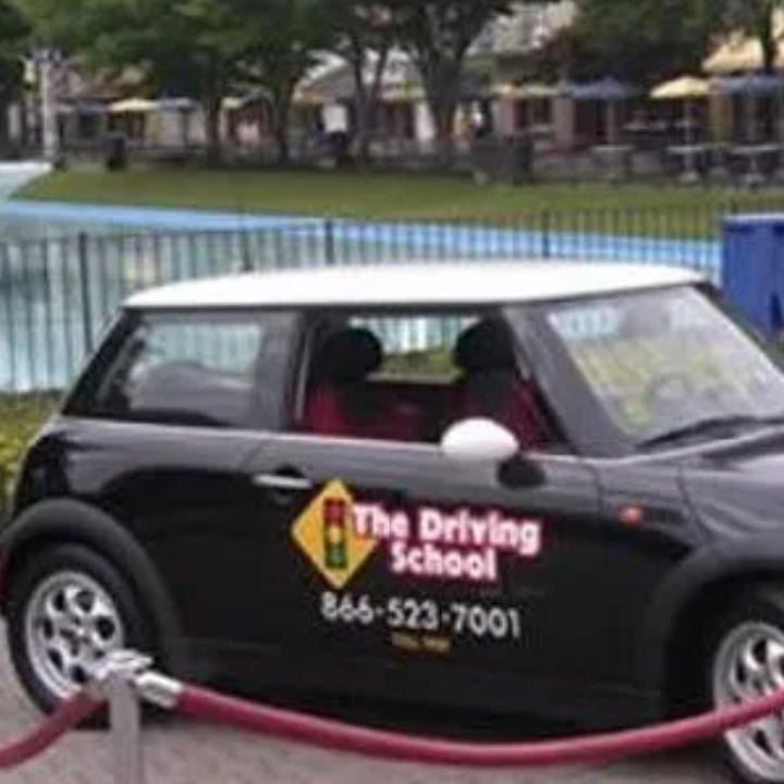 Images The Driving School
