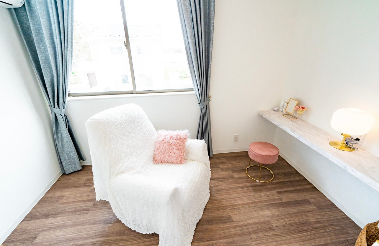 Images eyelash＆eyebrowsalon SOECA belinda