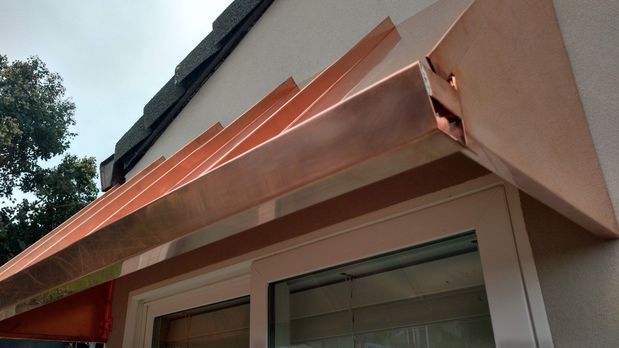 Images SLV Raingutters