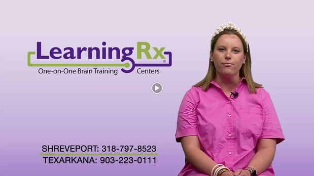 Images LearningRx - Shreveport