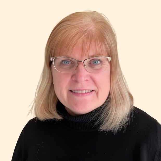 Images Mary Bell, Psychologist