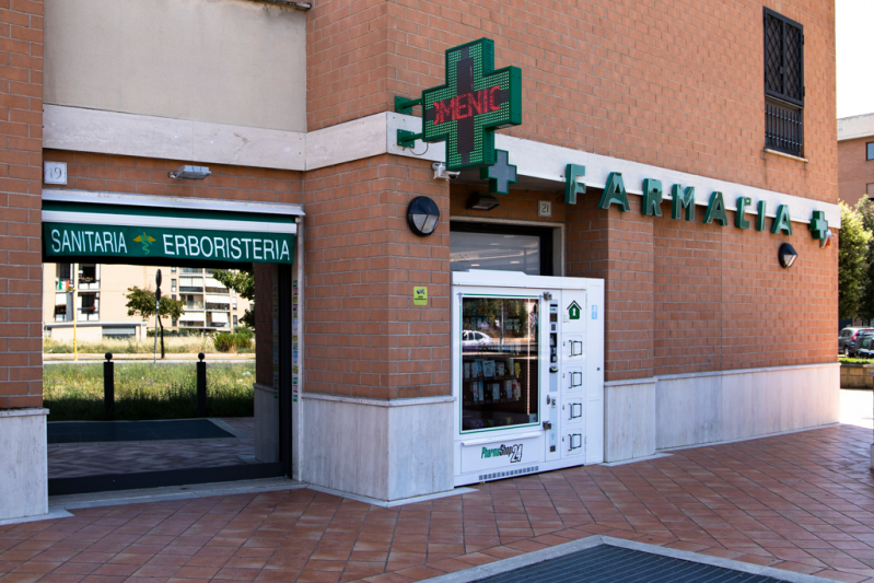 Images Farmacia Cerilli