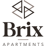 Brix Apartments Logo