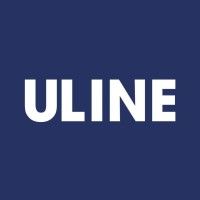 Uline 標誌