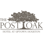 The Post Oak Hotel at Uptown Houston Logo