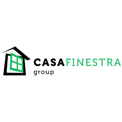 Casafinestra Group Logo
