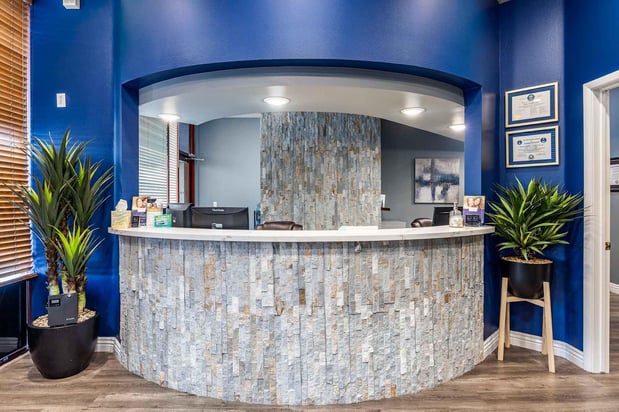 Images Lone Mountain Dental Las Vegas