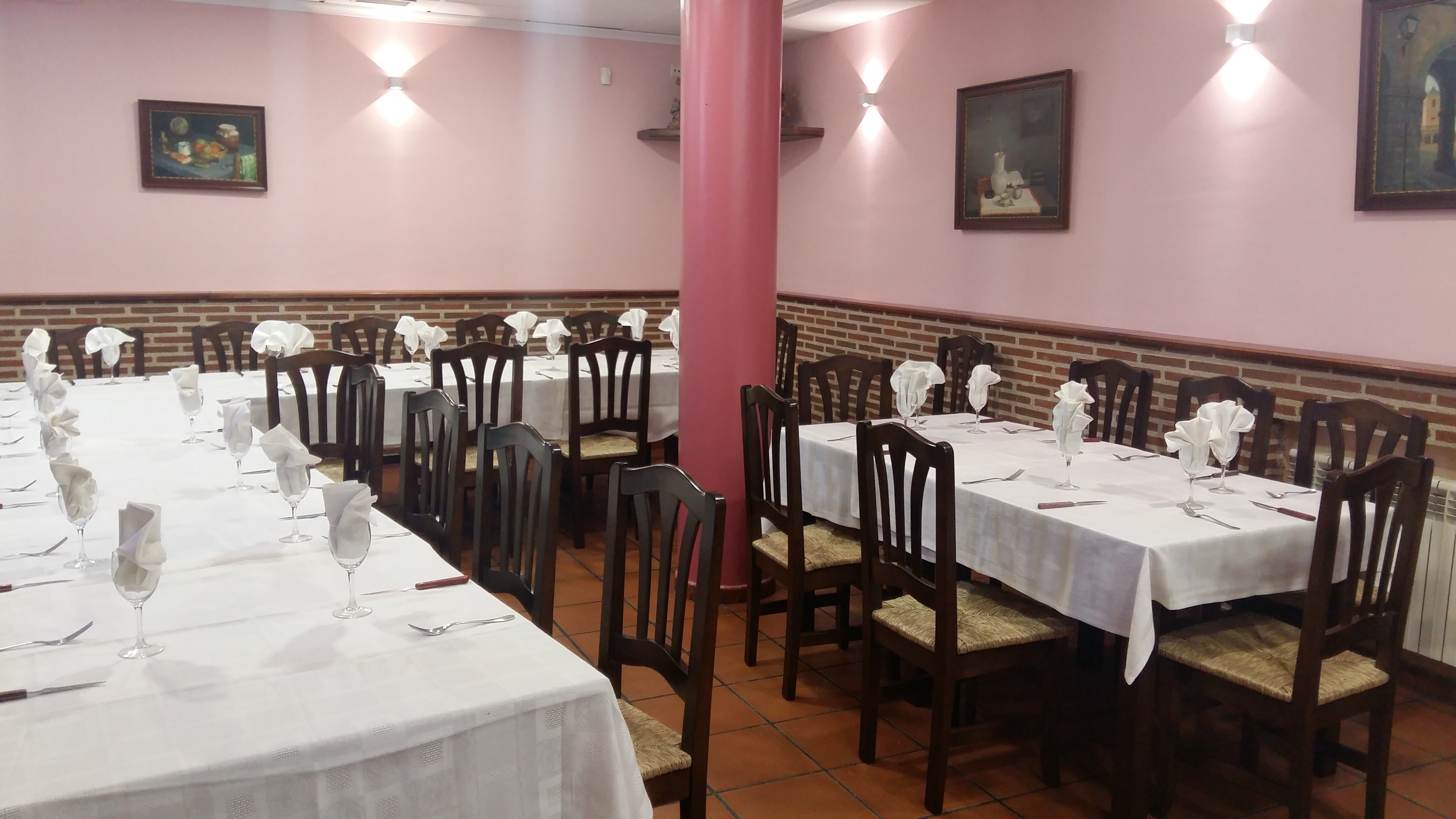 Images Restaurante Sanjuaniego