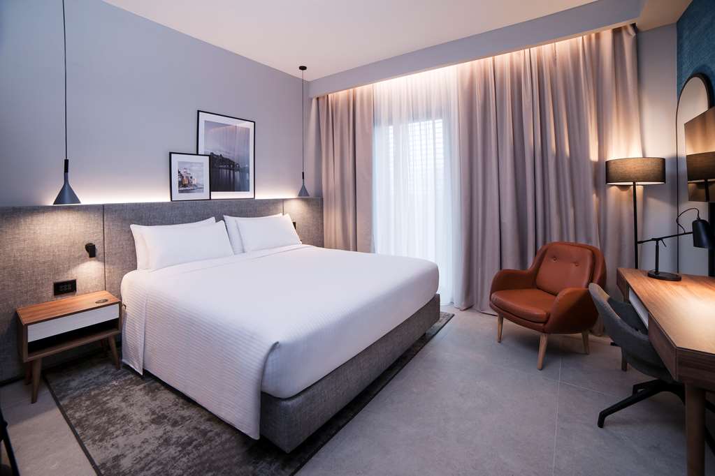 Images Radisson Hotel Naples Nola