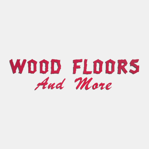 Wood Floors & More Logo
