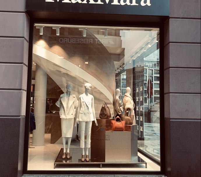 Bilder Max Mara