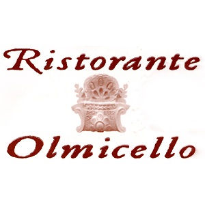 Ristorante Olmicello Logo
