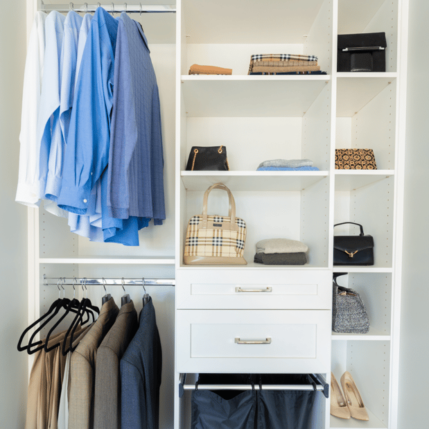 Images The Tailored Closet of Wichita
