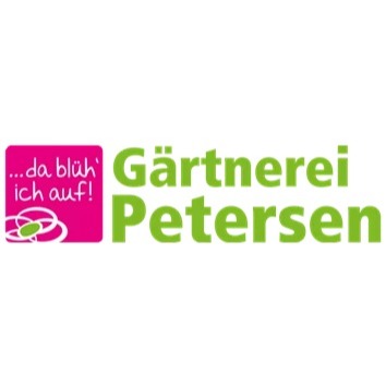 Logo von Gärtnerei Petersen