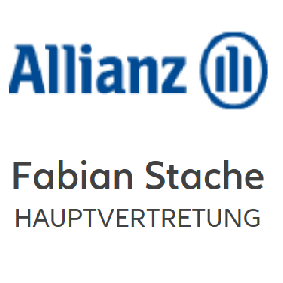 Bild zu Allianz Hauptvertetung Fabian Stache in Zehdenick