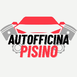 Autofficina Pisino Logo