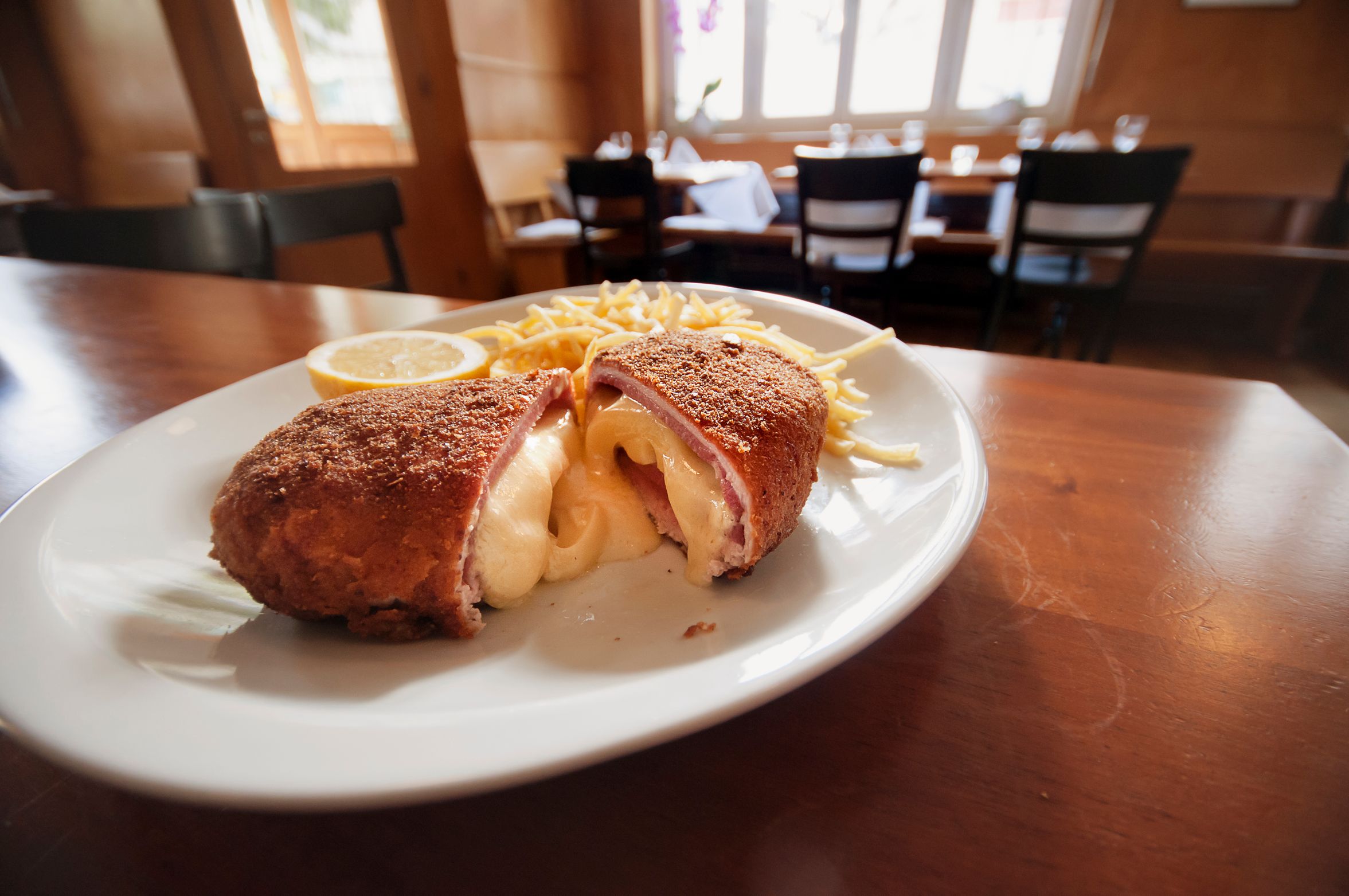 Bilder Restaurant zur Wanderruh