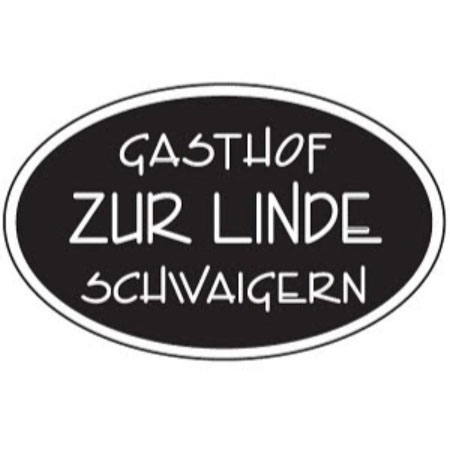 Gasthof zur Linde in Schwaigern - Logo