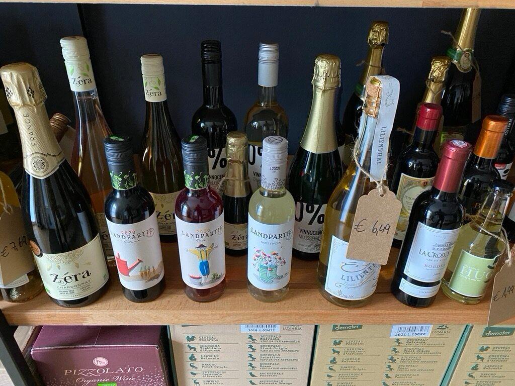 my-Biowine - Günter M. Rindt, Feilitzschstraße 3 in Memmingen