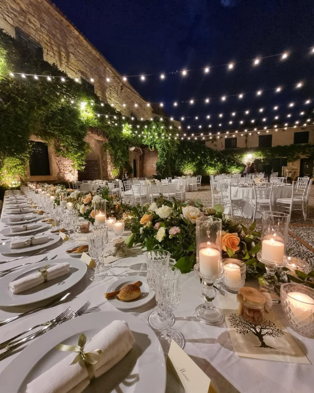 Images Agorà Catering ed Eventi