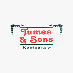 Tumea & Sons Restaurant Logo