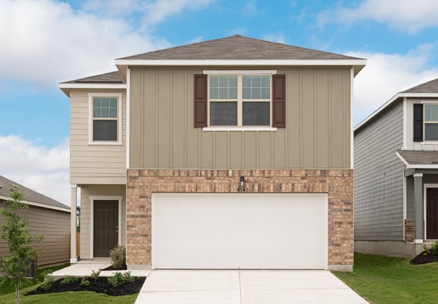 Images Elm Park by Starlight Homes