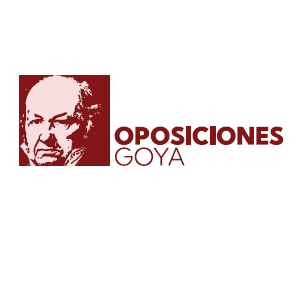 Oposiciones Goya Zaragoza
